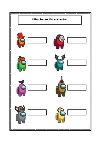 Errores ortográficos