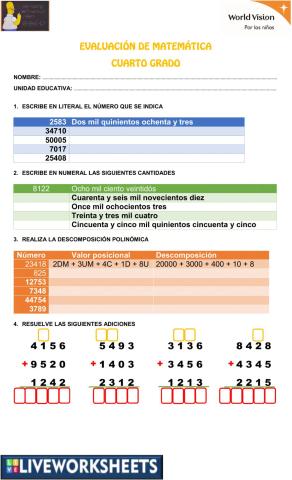 Matemática