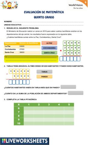 Matemática