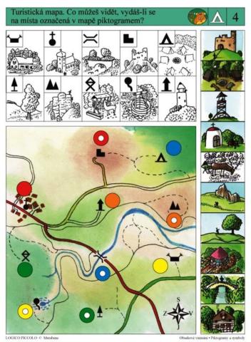 Орієнтування на місцевості