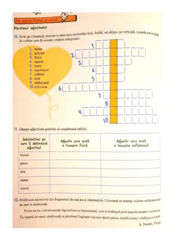 Ma exprim frumos si corect