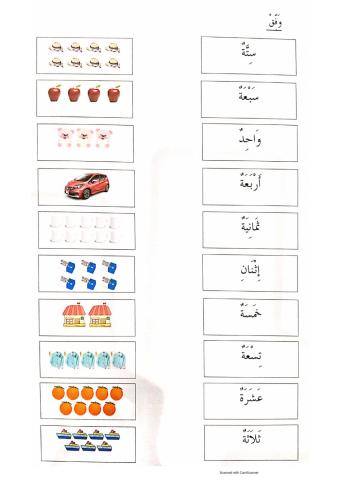 Bahasa arab tahun 1