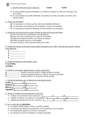 repasamos CCSS tema 1 y 2 (2º)