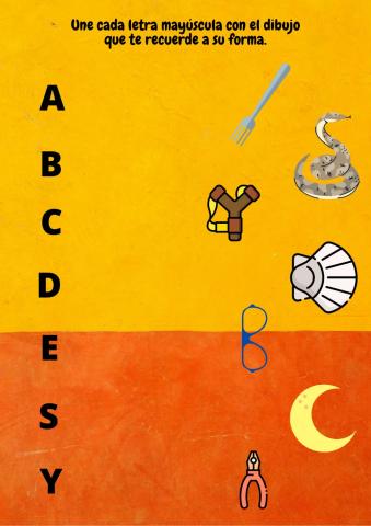 Percepción espacial y lateralidad