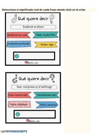 Z553 Español 2° Sentido figurado