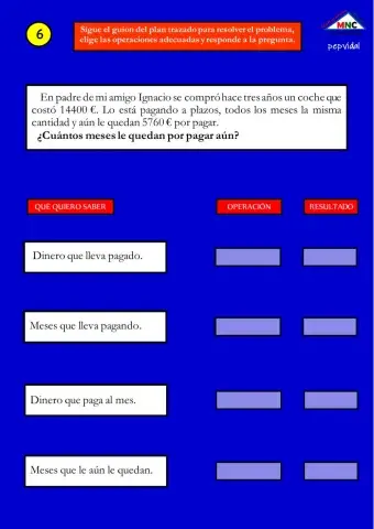 Problemas con varias operaciones (6)