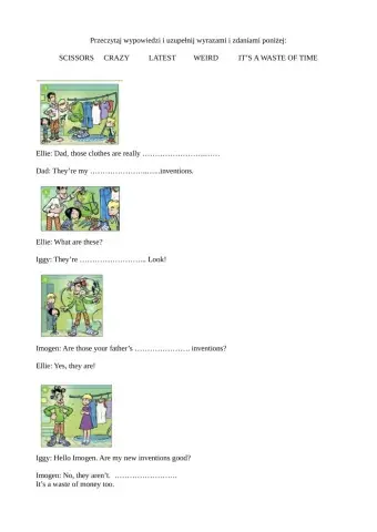 Iggy the Inventor -episode 3