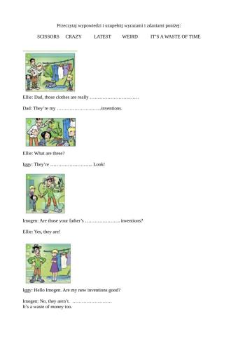 Iggy the Inventor -episode 3