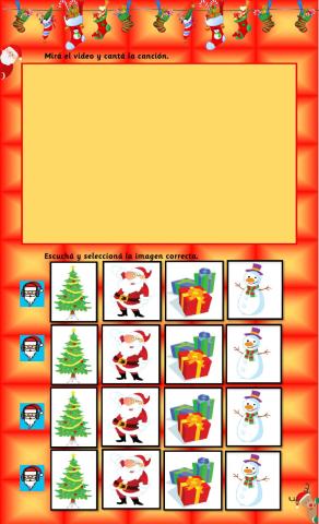 Ex 1 - Christmas