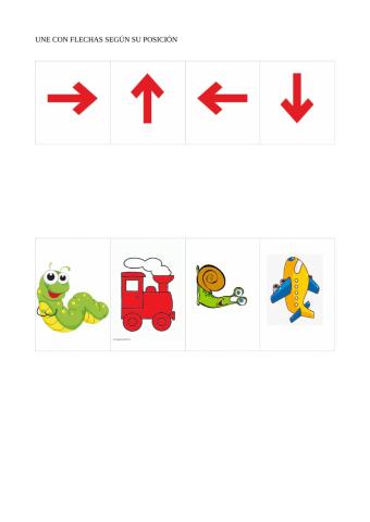 Ficha orientación espacial 3