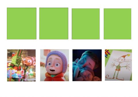 Χρονική ακολουθία