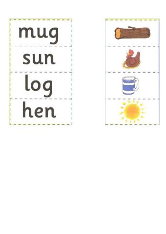 Jolly Phonics Group 3