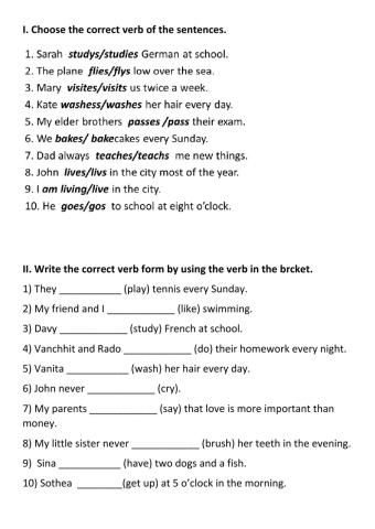 GEP1-Present Simple 3