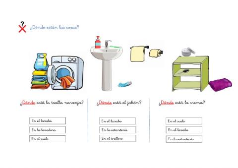 Partículas interrogativas