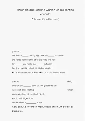 Die Deutsche Grammatik