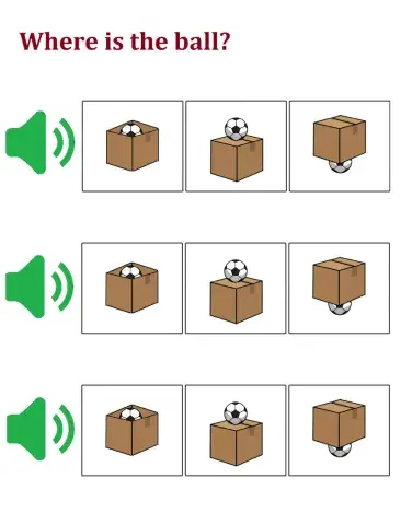 Prepositions