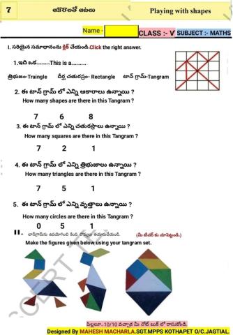 5th-MATHS-WS-7-5-BY MAHESH MACHARLA