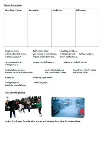 Solutions PreInt 3ed Unit 7G Giving opinions