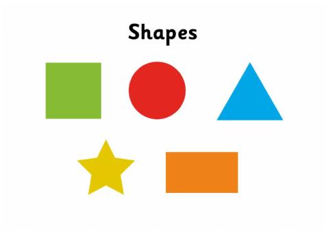 Shapes