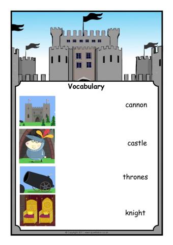 Peppa Pig- The Castle