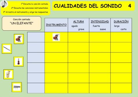 CUALIDADES DEL SONIDO 4