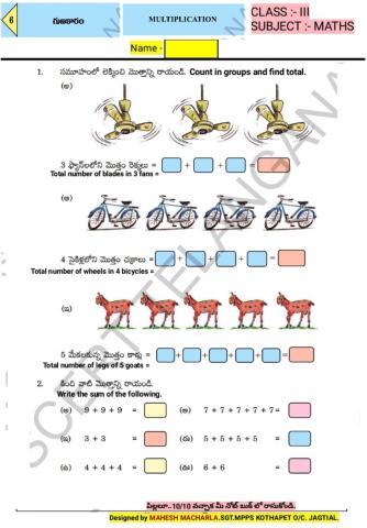 3rd-MATHS-WS-6-2-BY MAHESH MACHARLA