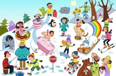 Describe the picture