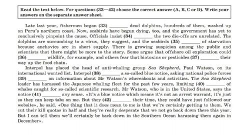 ЗНО (Grammar 3-4)