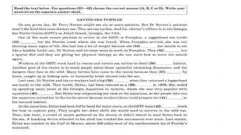 ЗНО (Grammar 9-10)