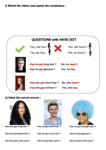 Physical Description