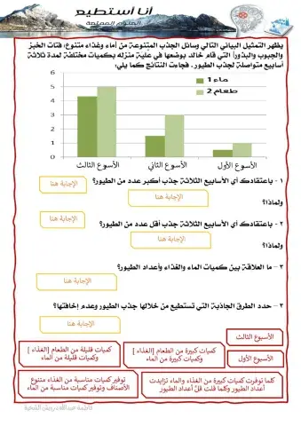 تكيف للموطن 2