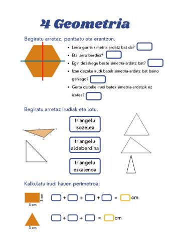 Geometria-4