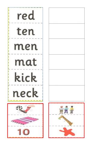 Jolly Phonics Group2