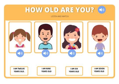 How old are you?