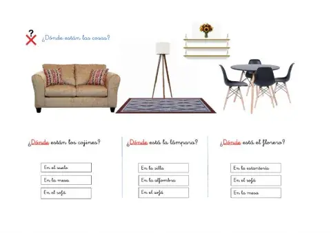 Partículas interrogativas