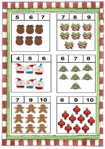 Πάτησε  το σωστό αριθμό