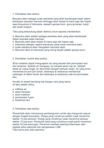 Lk 1 bahasa indonesia