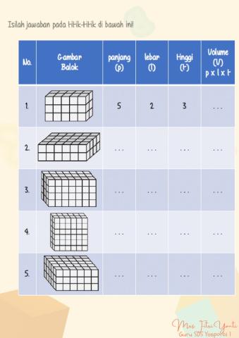 Volume Bangun Ruang9-10