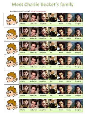 Meet Charlie'(s family3