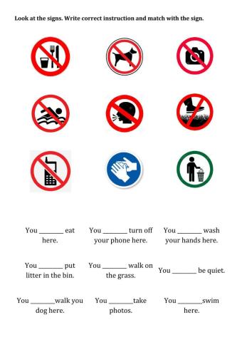 Family and Friends 3 unit 10 - orders