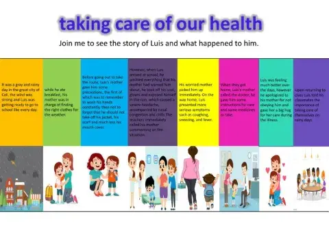 Disease symptoms and their solutions