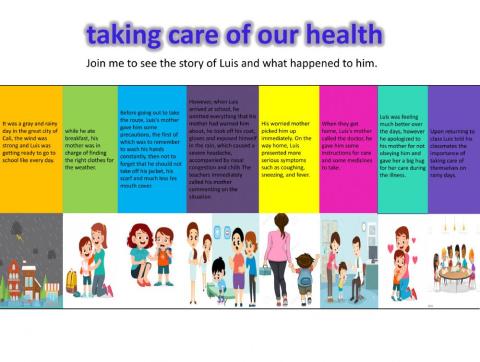 Disease symptoms and their solutions