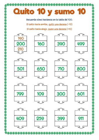 Quito 10 y sumo 10 (2)