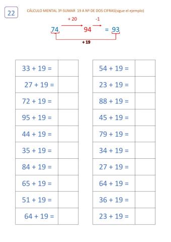 3ºCálculo 8.1 (74+19)