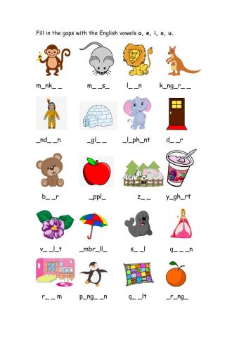 Γ' ταξη αγγλικα