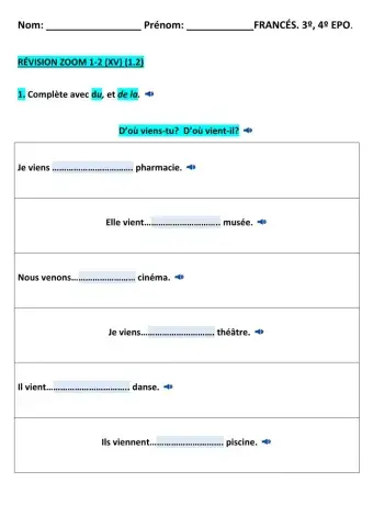 Révision Zoom 1-2 (XV) (1.2)