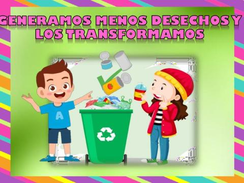 Fichas de ciencia y tecnología aula amarilla