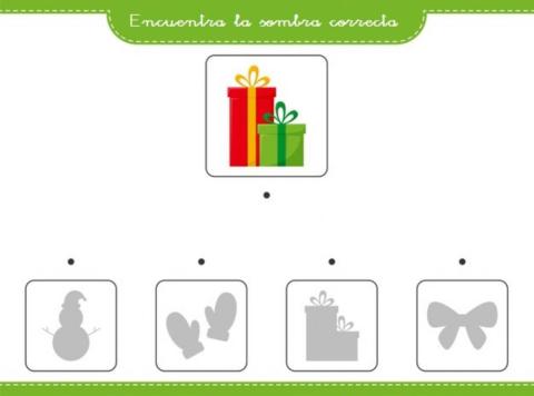 Encuentra la sombra 05