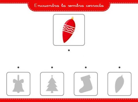 Encuentra la sombra 06