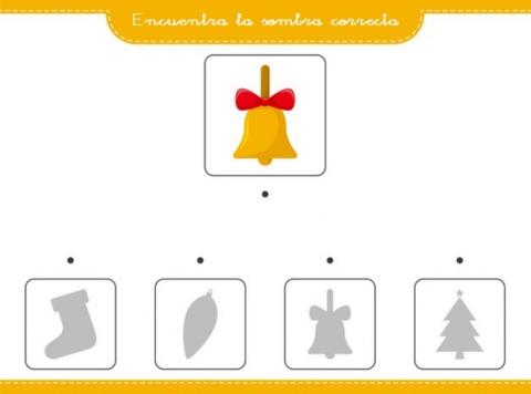 Encuentra la sombra 09